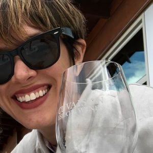 Meet your Posher, Kathryn